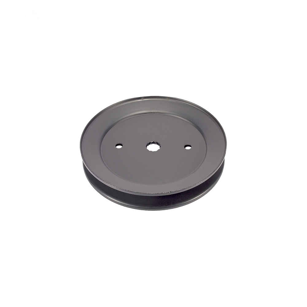 12378-SPINDLE PULLEY FOR AYP