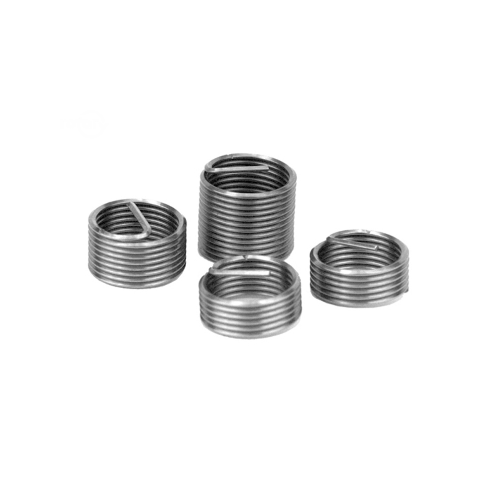 2333-STEEL INSERT #28109 M10 X 1