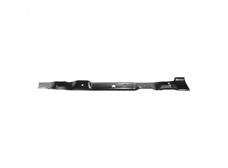 50456-HUSQVARNA BLADE 752MM 5 POINT STAR *DISCONTINUED - STOCKSALE*