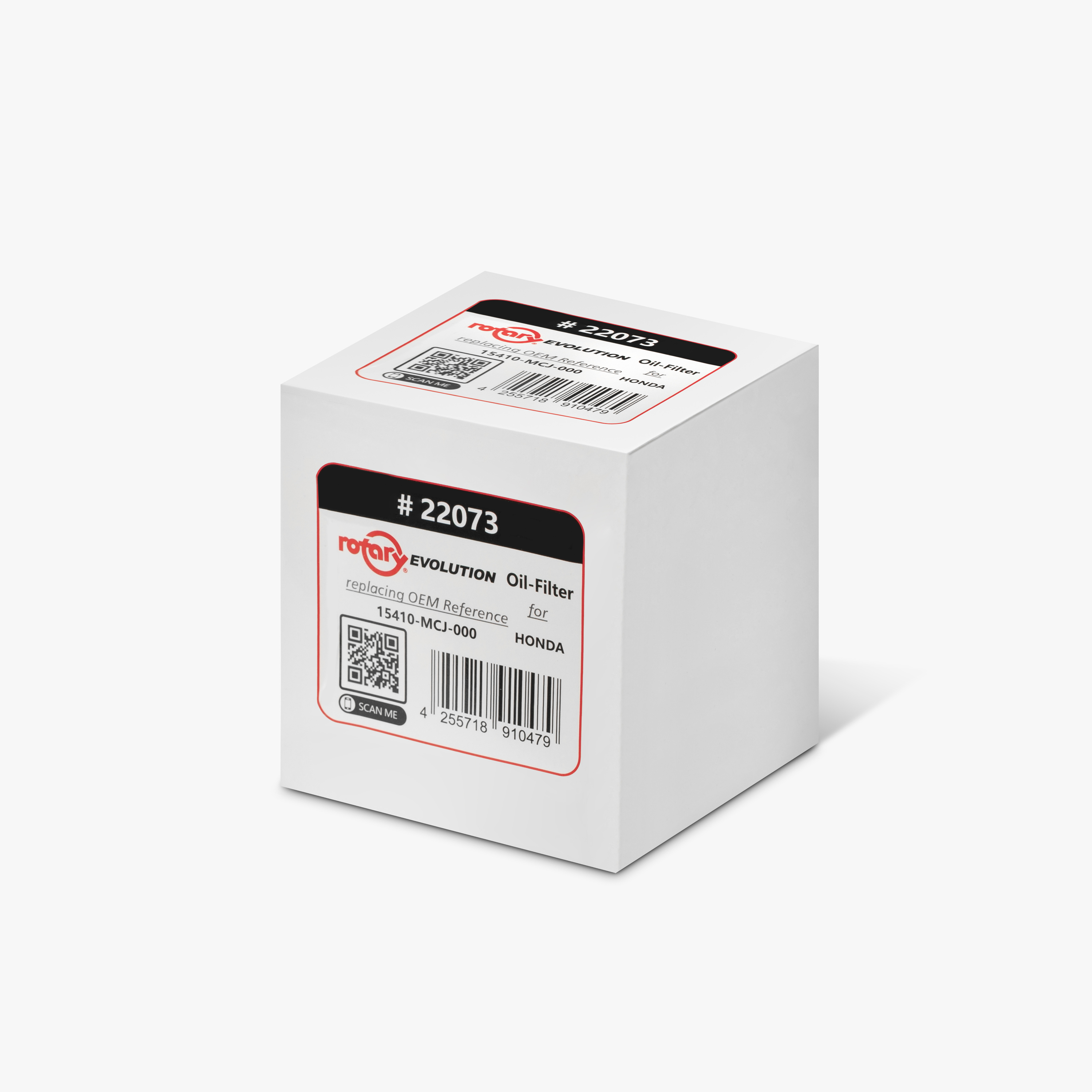 22073-OIL FILTER FOR HONDA