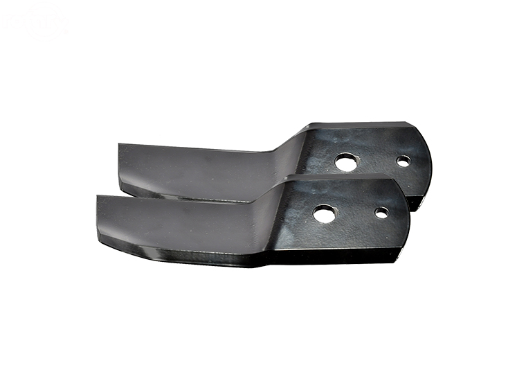 50455-STIGA BLADE TIPS (PACKED IN A SET OF 2 BLADES WITHOUT SCREWS - PRICE IS PER BLADE)