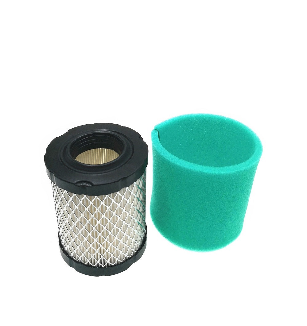 20909-AIR FILTER & PRE-FILTER COMBI FOR B&S