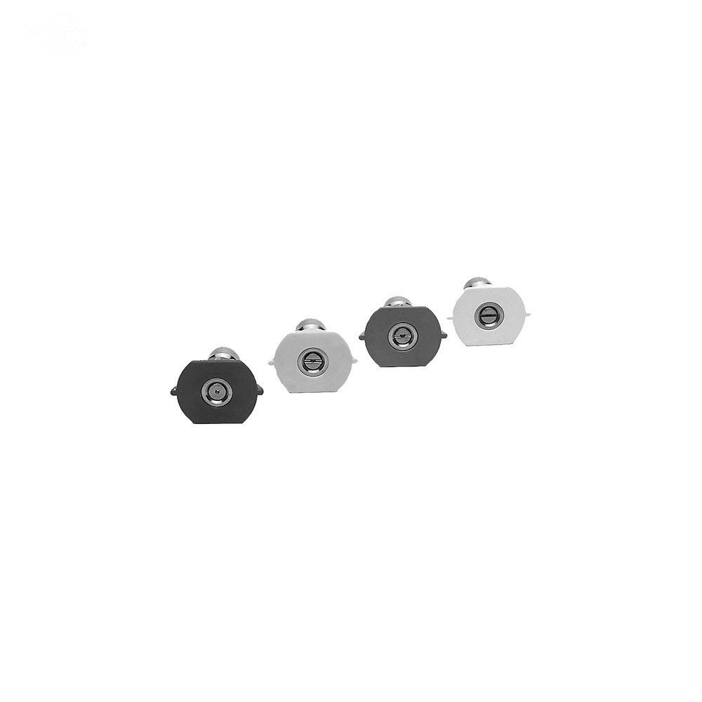 9429-TIP 5.5 RED  "0" DEGREE