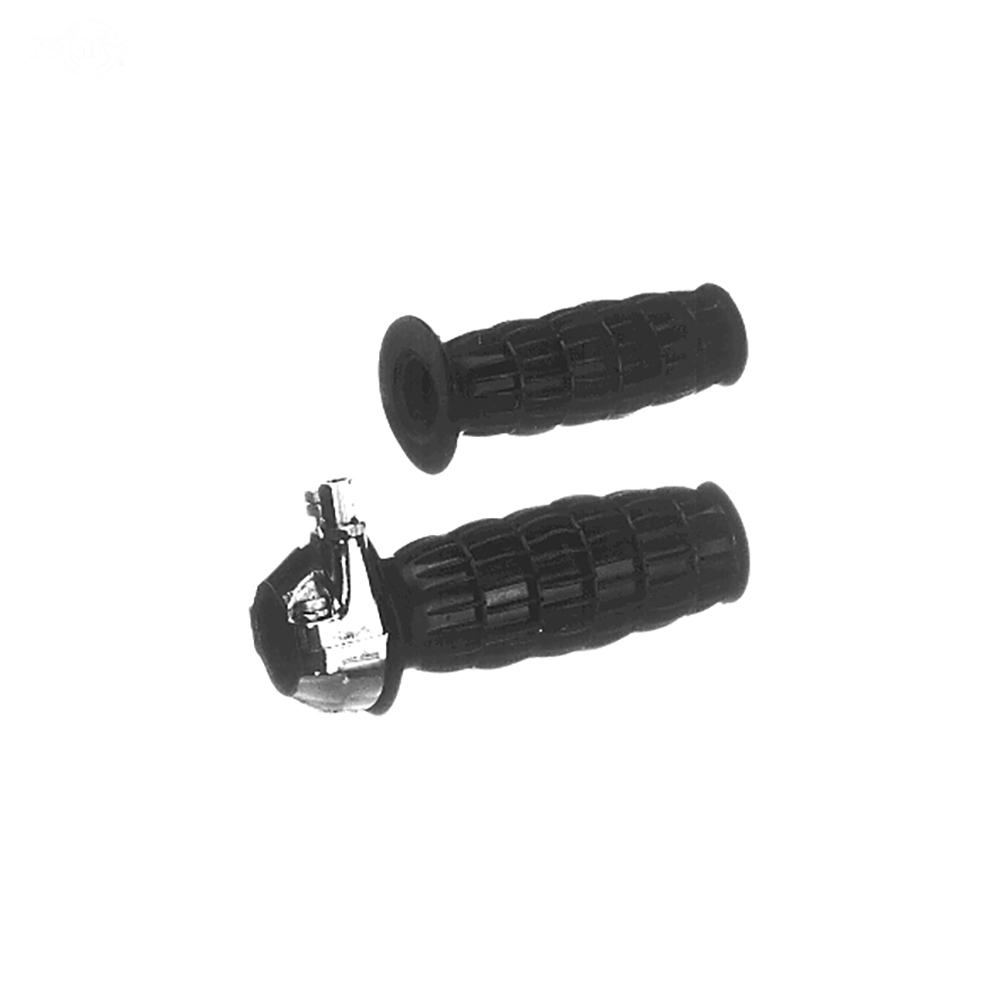 258-TWIST GRIP FOR 1" HANDLE