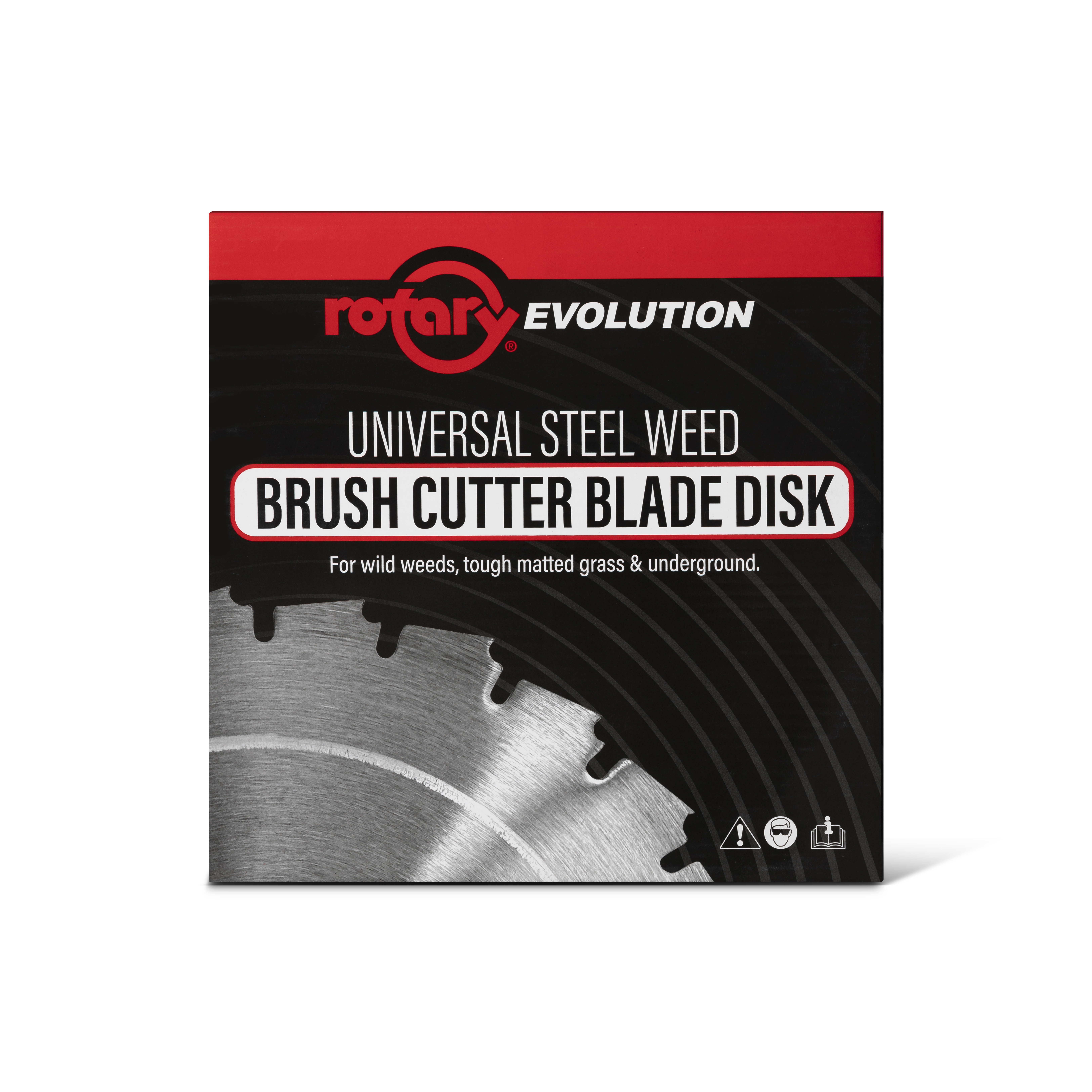 22053-UNIVERSAL WEED BRUSH-CUTTER BLADE DISK