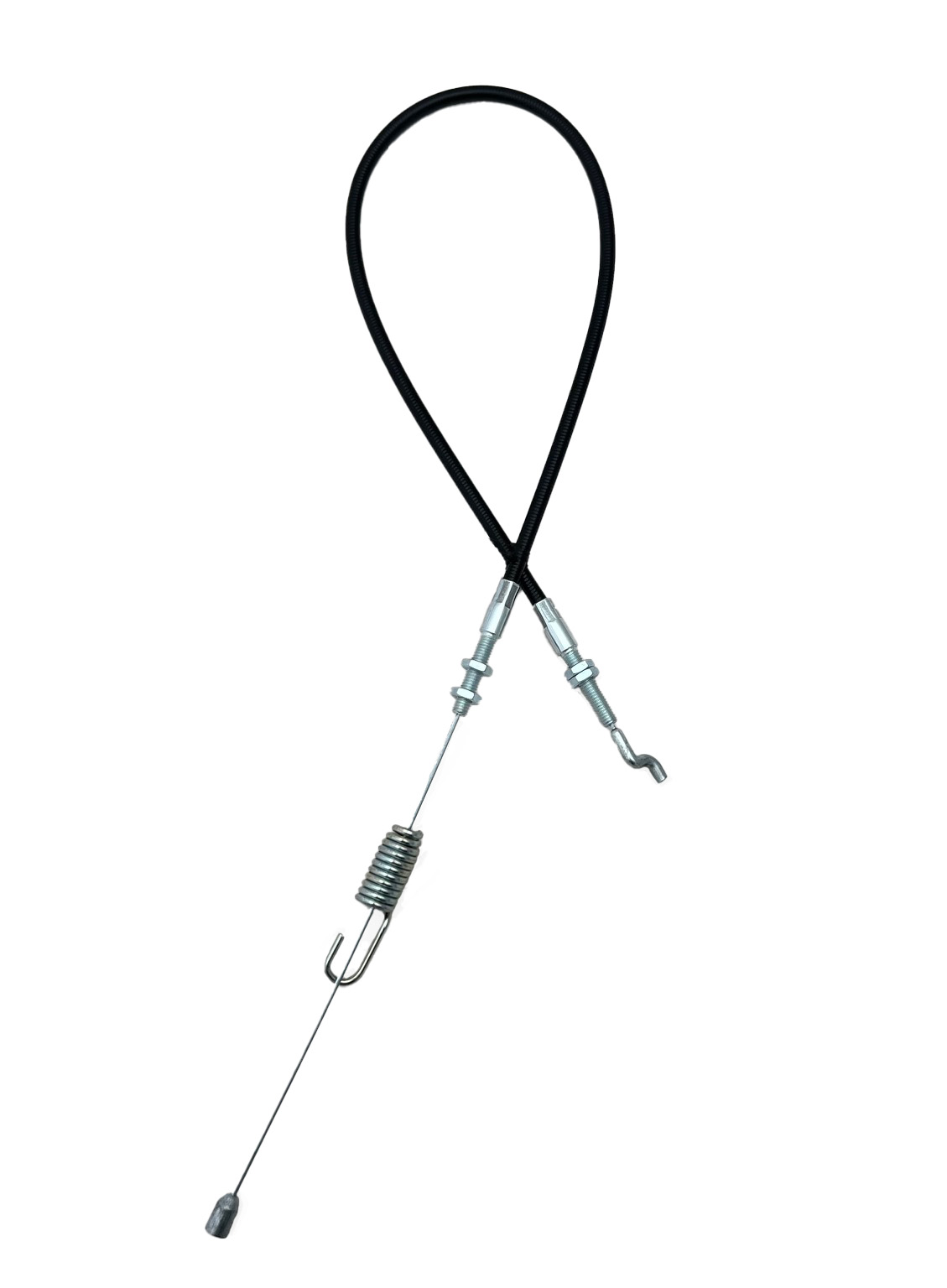 20870-CLUTCH CABLE FOR AL-KO