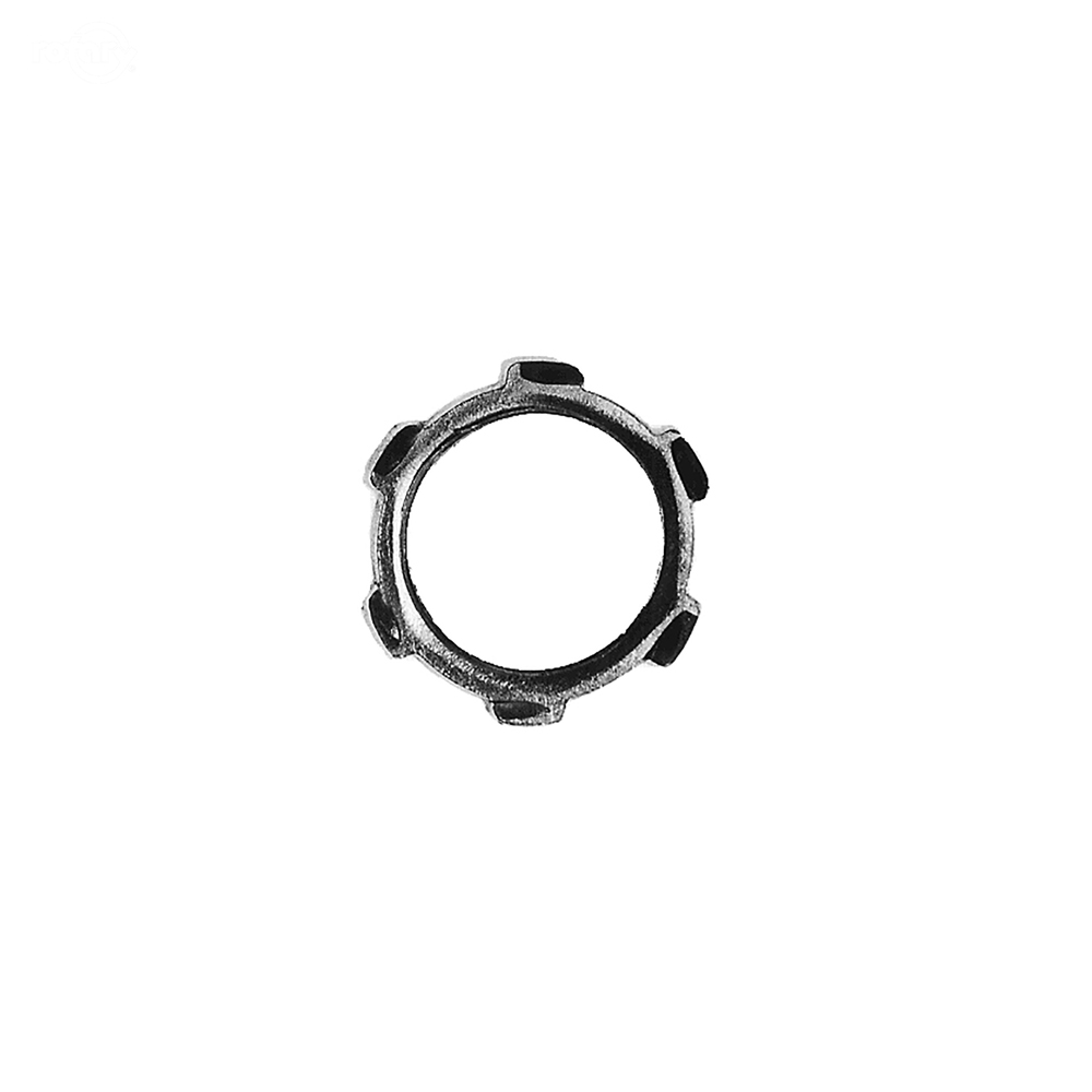 1287-MUFFLER LOCK NUT FOR B&S 3/4" *DISCONTINUED - STOCKSALE*
