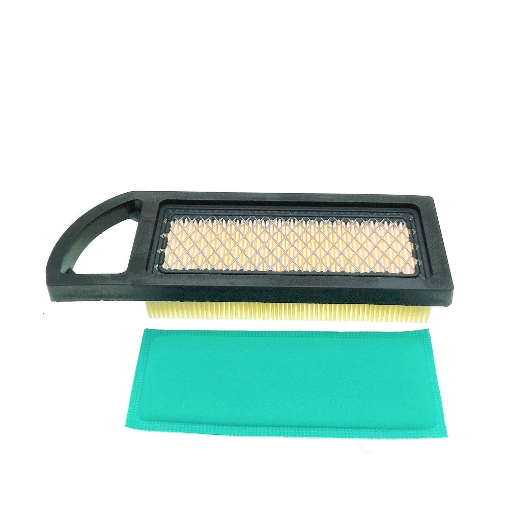 20907-AIR FILTER & PRE-FILTER COMBI FOR B&S