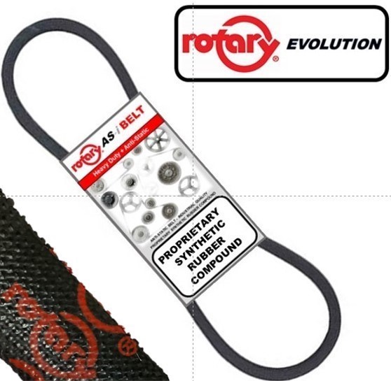 20440-5/8" X 95"  5L950  B92 - V-BELT POLYESTER CORDED AS-I - ROTARY EVOLUTION