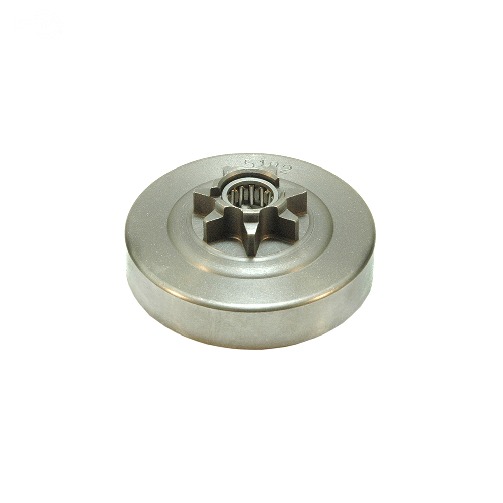 4307-CHAINSAW SPROCKET 3/8" X 7T *DISCONTINUED - STOCKSALE*