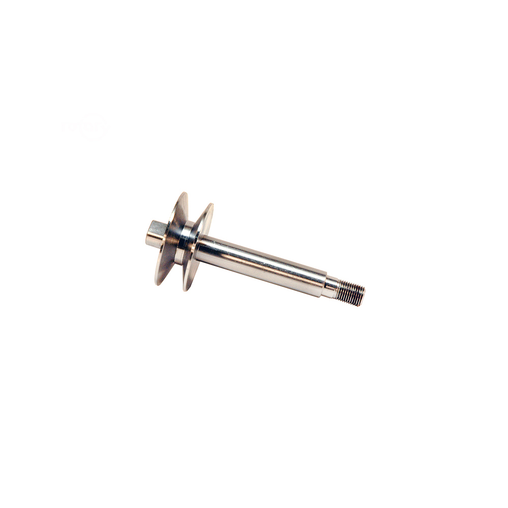 1248-EDGER SHAFT 5"X1/2"X2-1/4"