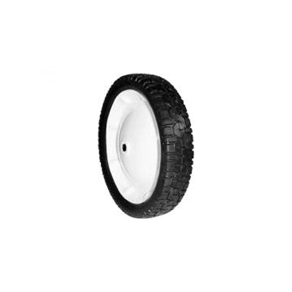 6709-9 X 2.00 STEEL WHEEL