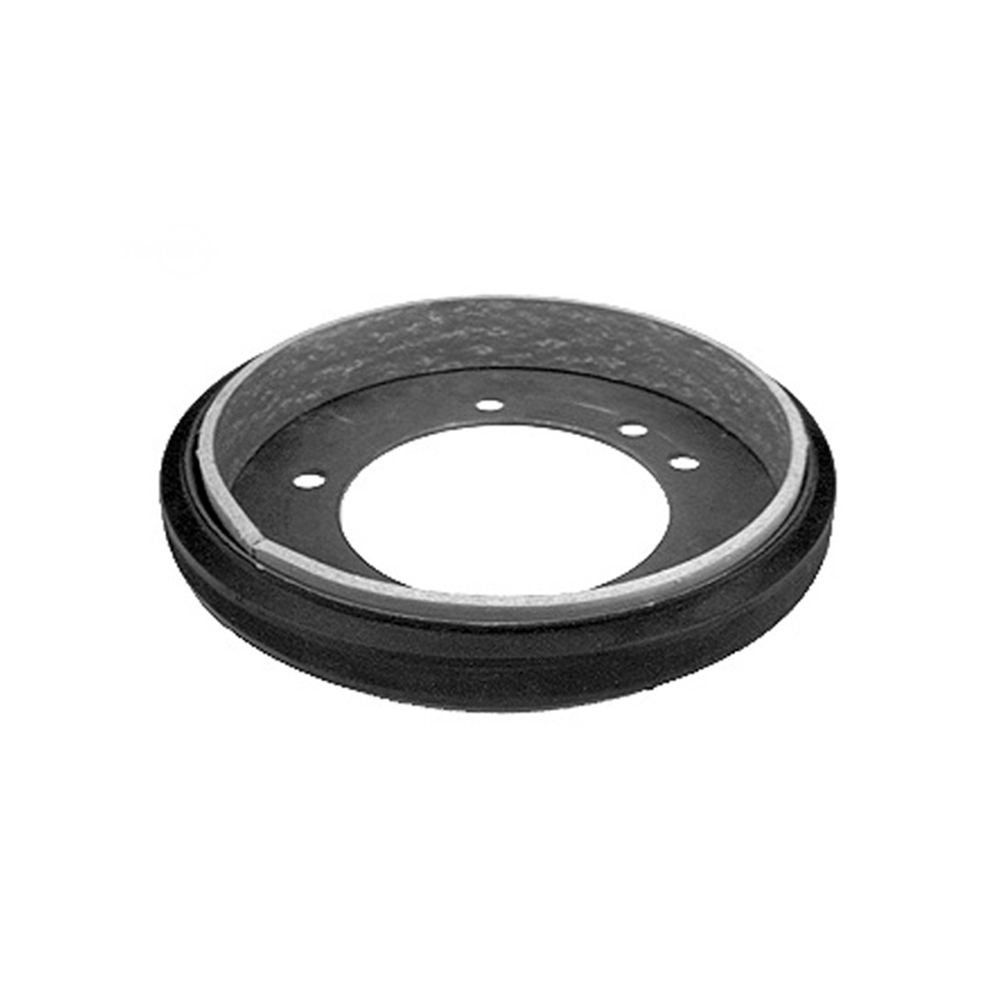 10169-DRIVE DISC W/LINER FOR SNAPPER