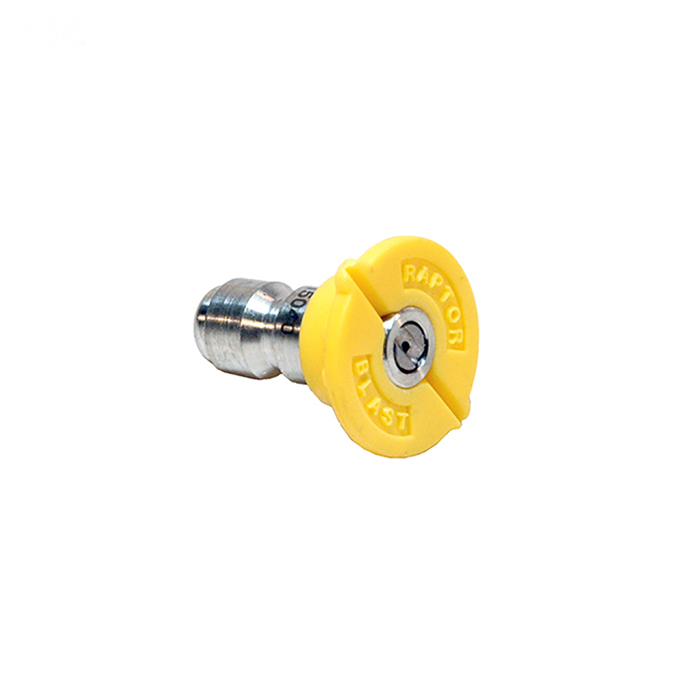 9431-TIP YELLOW 4.5  -  15 DEGREE
