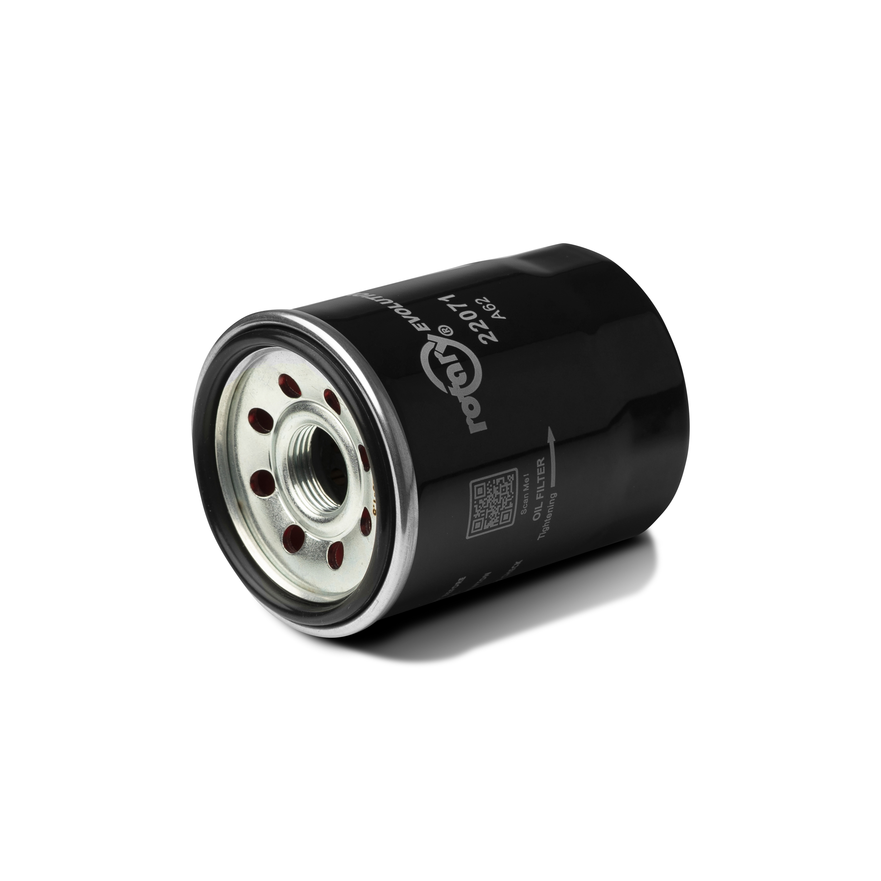 22071-OIL FILTER FOR HONDA, CATERPILLAR, HITACHI, KUBOTA, STIGA, TORO, YANMAR