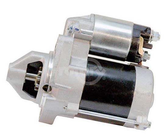 20710-ELECTRIC STARTER FOR HONDA - 12V, CCW, 10T