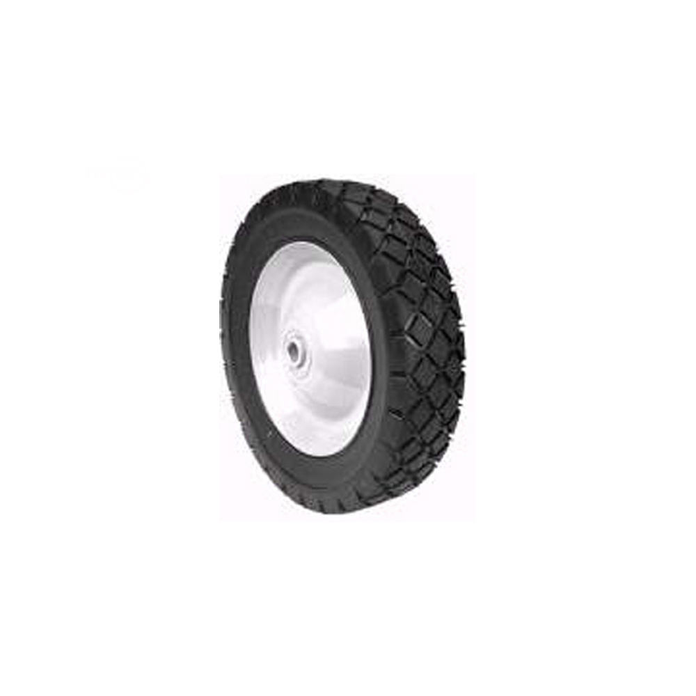 9612-10 X 1.75 STEEL WHEEL