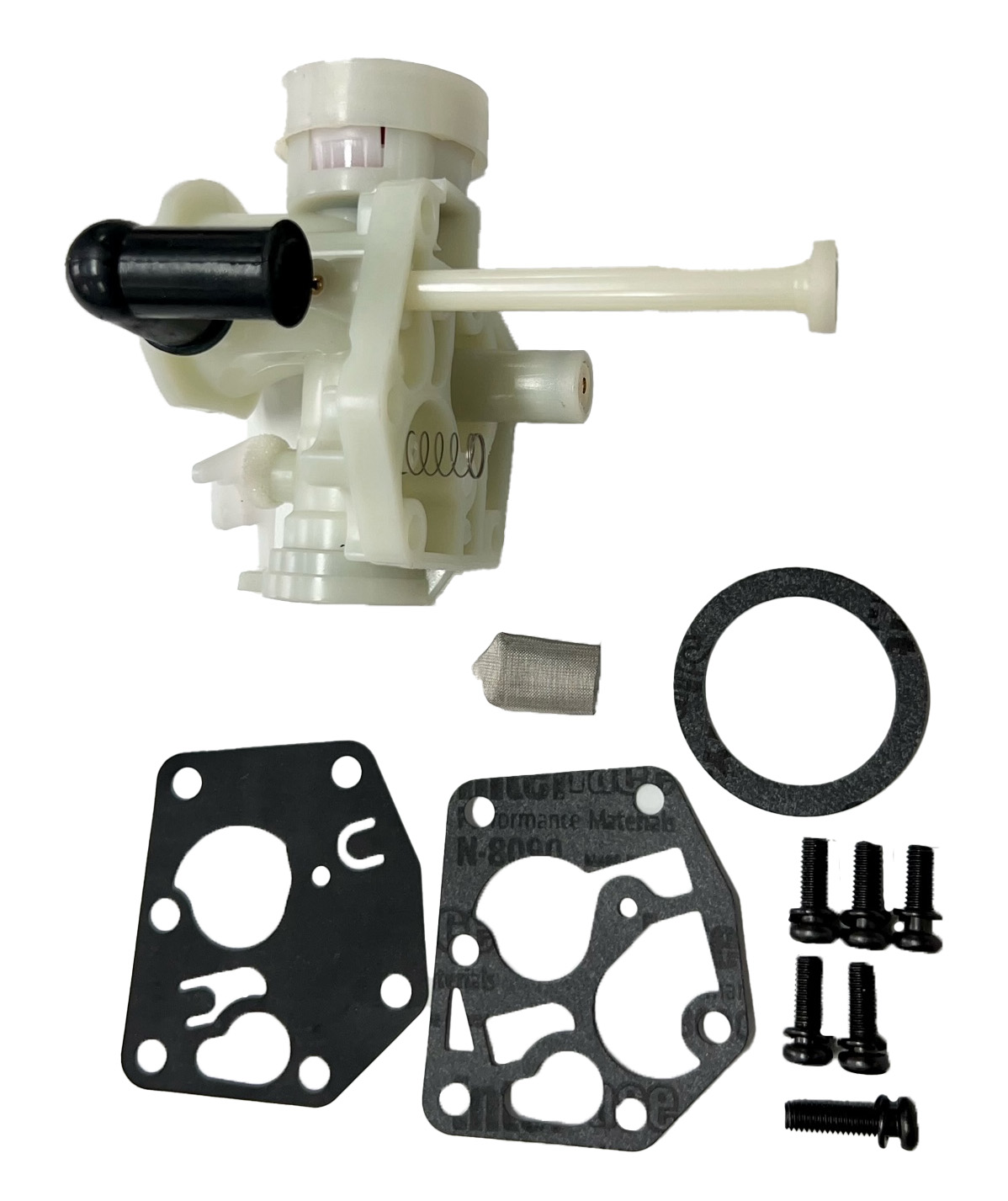 20854-CARBURETOR FOR B&S