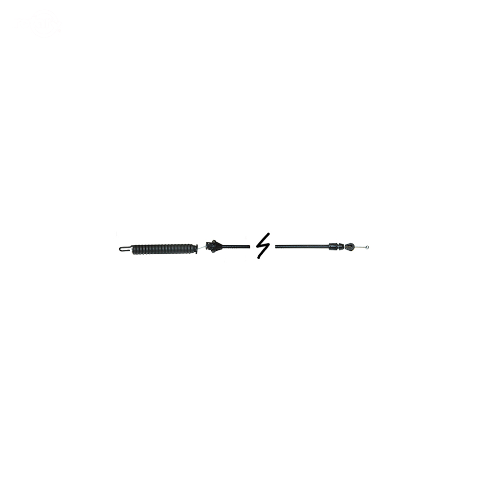 15882-CLUTCH CABLE FOR HUSQVARNA