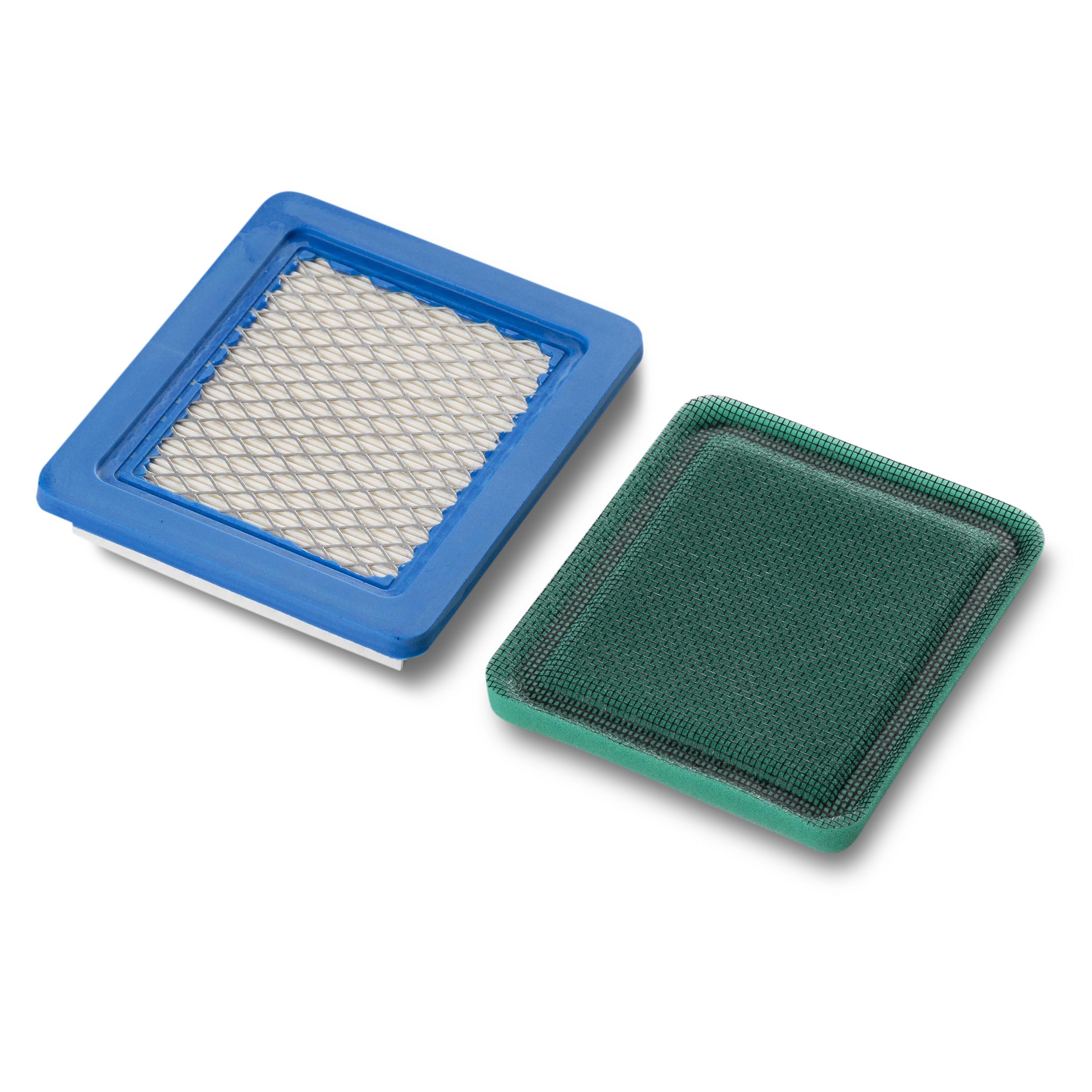 20905-AIR FILTER & PRE-FILTER COMBI FOR B&S