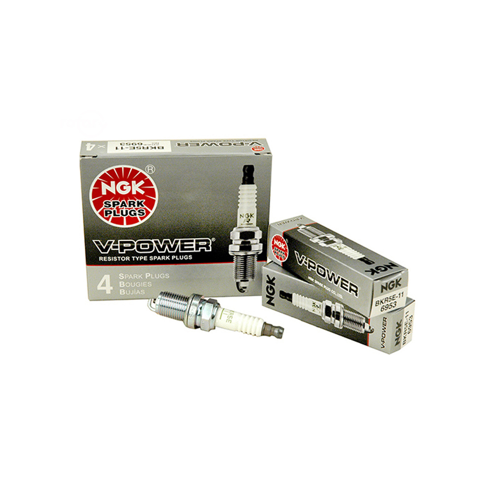 14559-SPARK PLUG NGK BKR5E-11