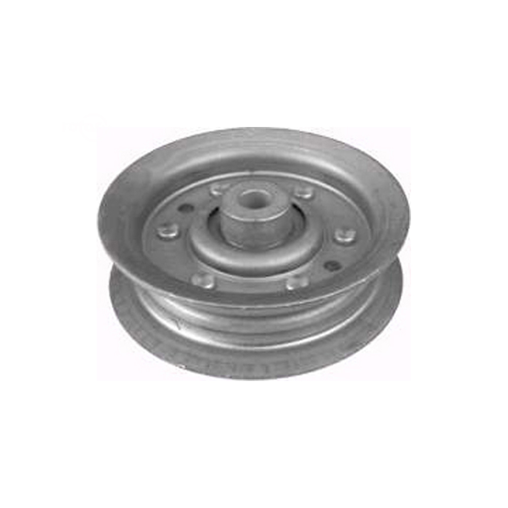 9376-IDLER PULLEY FOR AYP