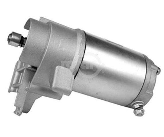 20707-ELECTRIC STARTER FOR HONDA - 12V, CCW, 10T
