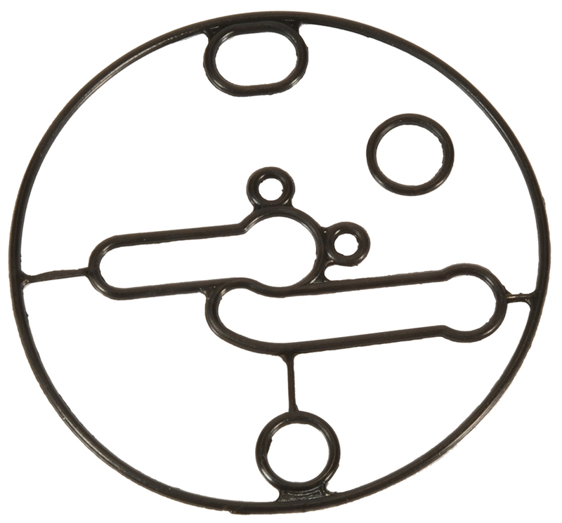 15903-BOWL GASKET FOR NIKKI CARB