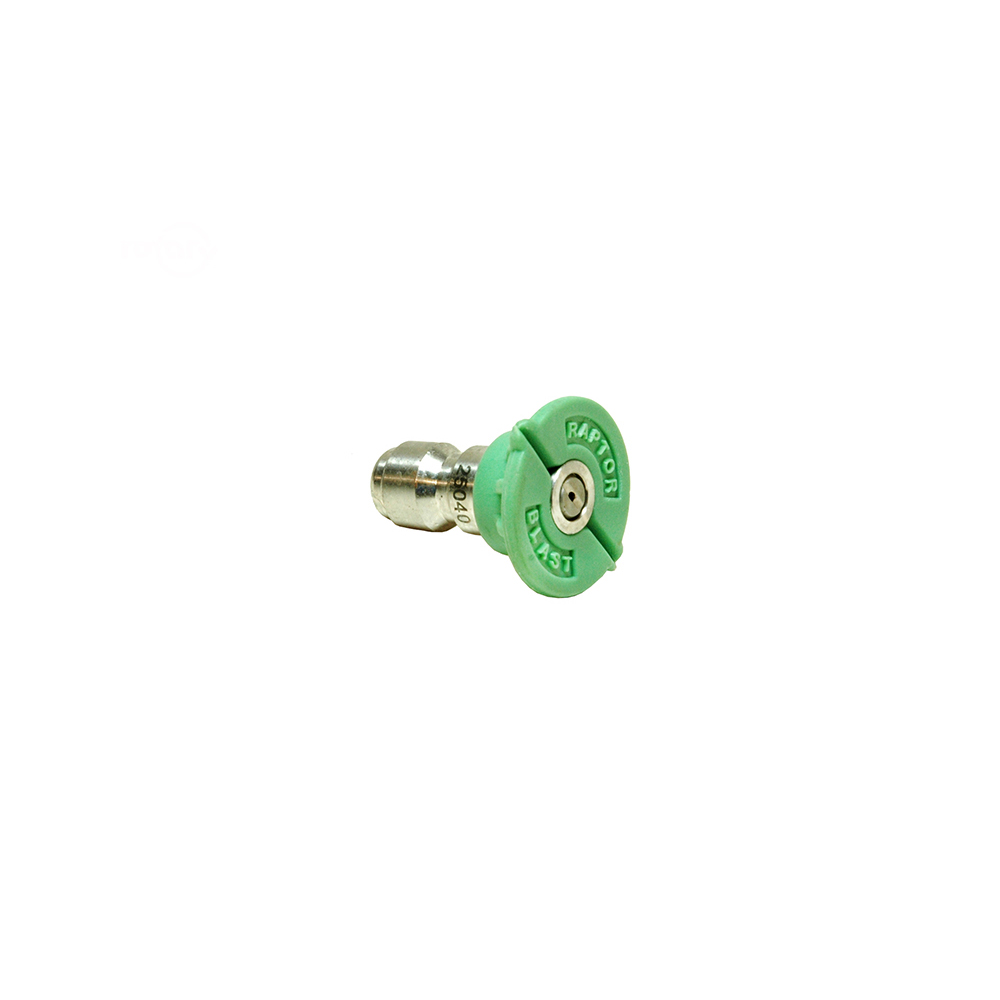 9434-TIP GREEN 4.0  -  25 DEGREE
