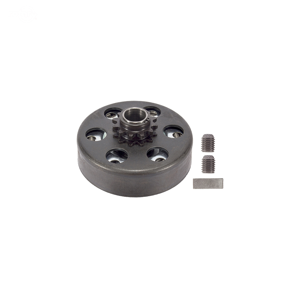 457-3/4" MAX TORQUE CLUTCH 41C 10T