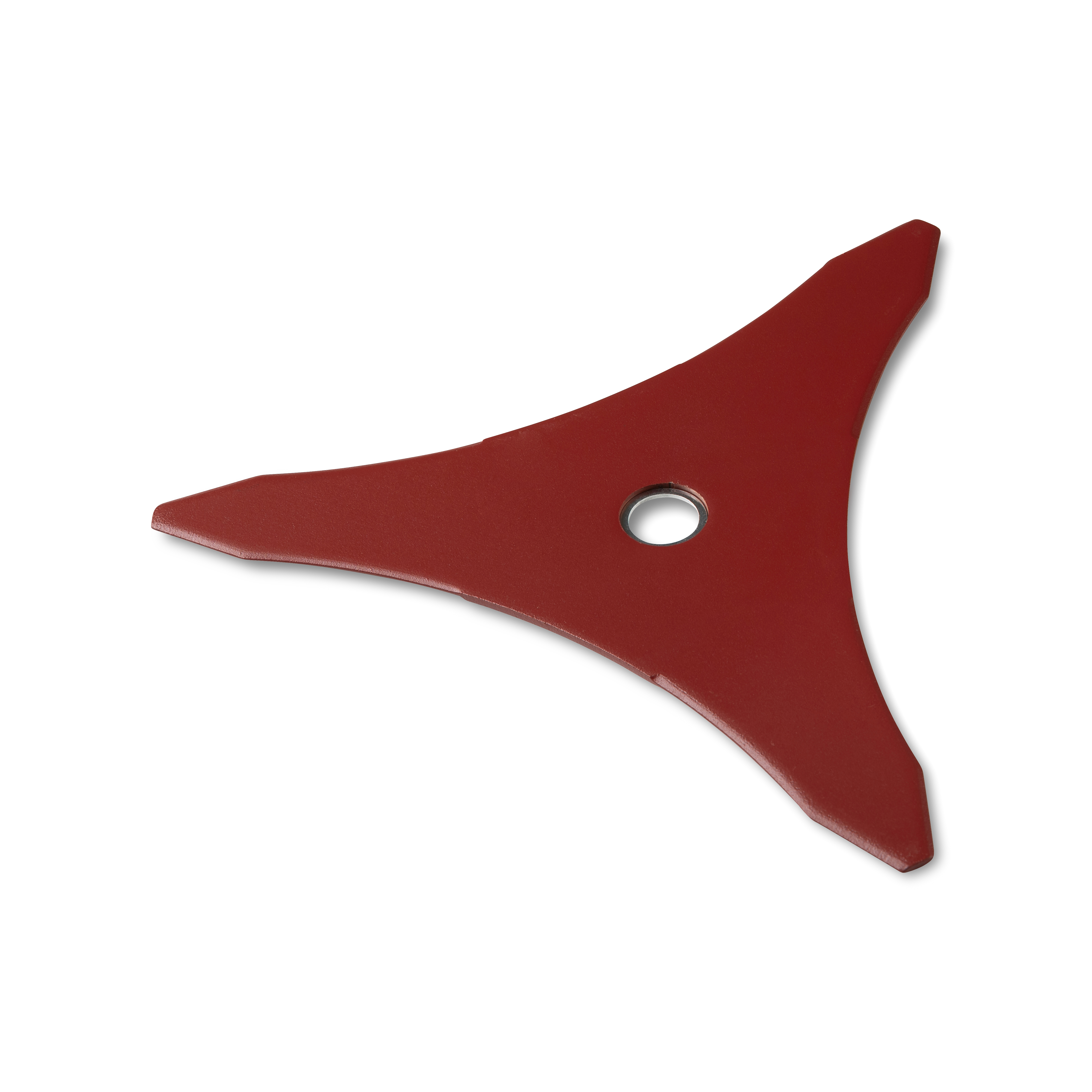 22016-UNIVERSAL BRUSHCUTTER BLADE 3-TOOTHED, FLAT