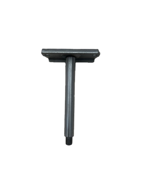 20898-SPINDLE SHAFT FOR STIGA LENGTH 162,0 MM / DIAMETER 17,00 MM