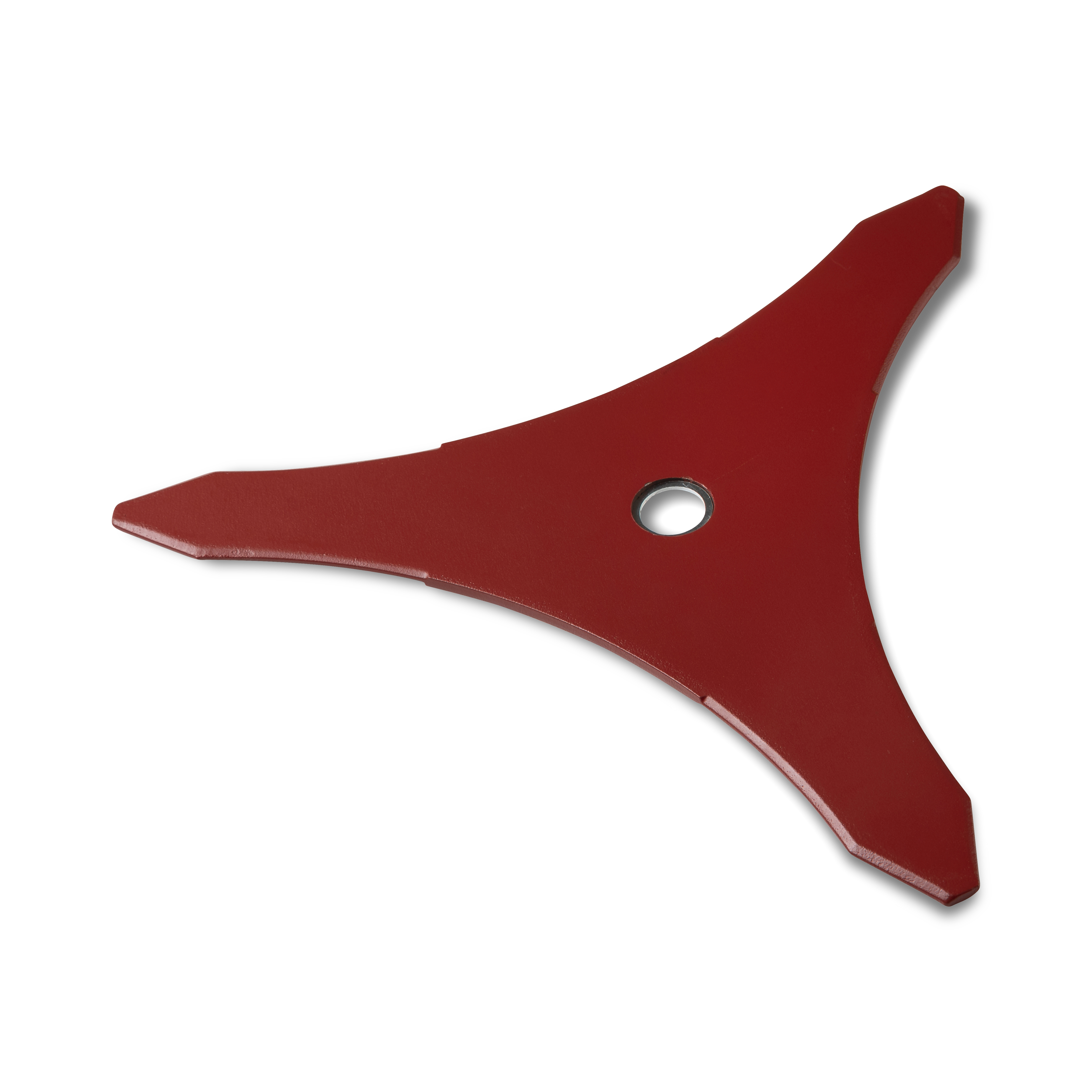 22018-UNIVERSAL BRUSHCUTTER BLADE 3-TOOTHED, FLAT