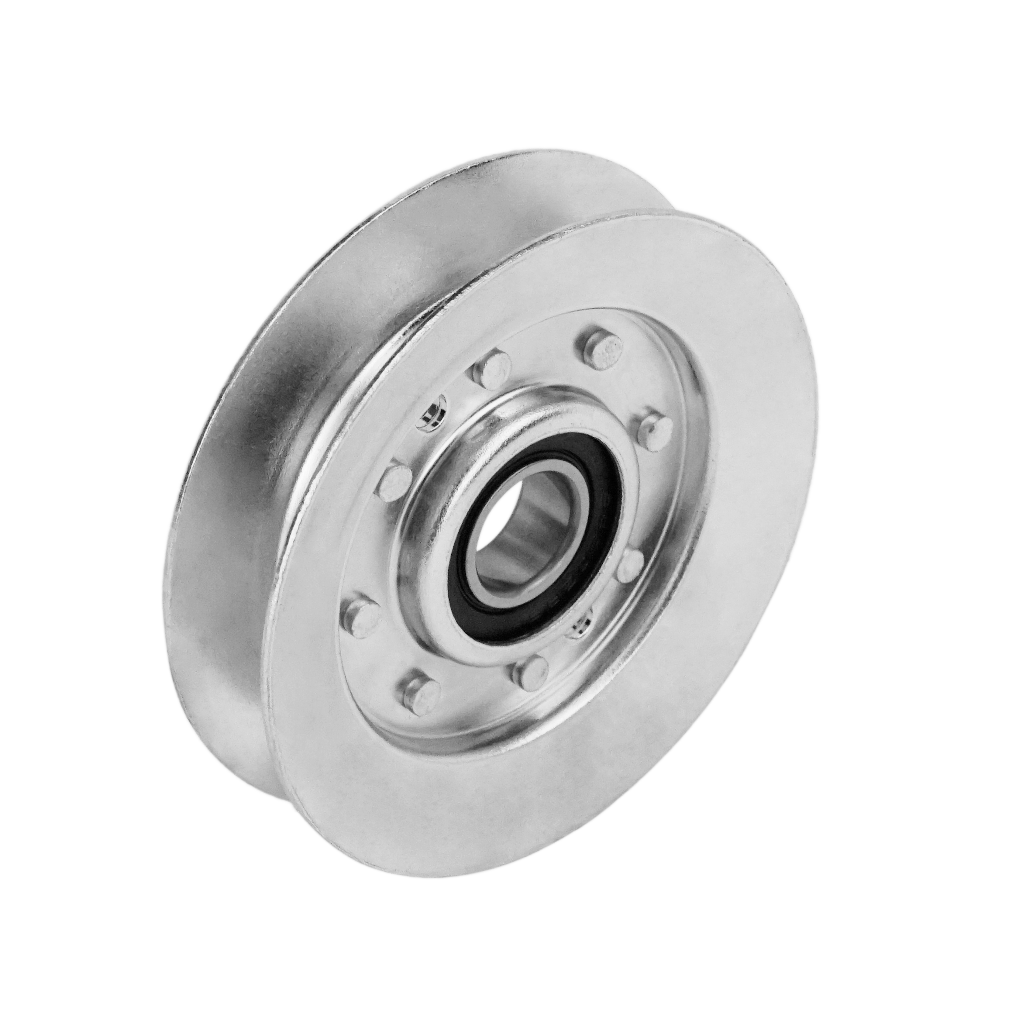 21102-IDLER PULLEY FOR GGP / CASTLEGARDEN