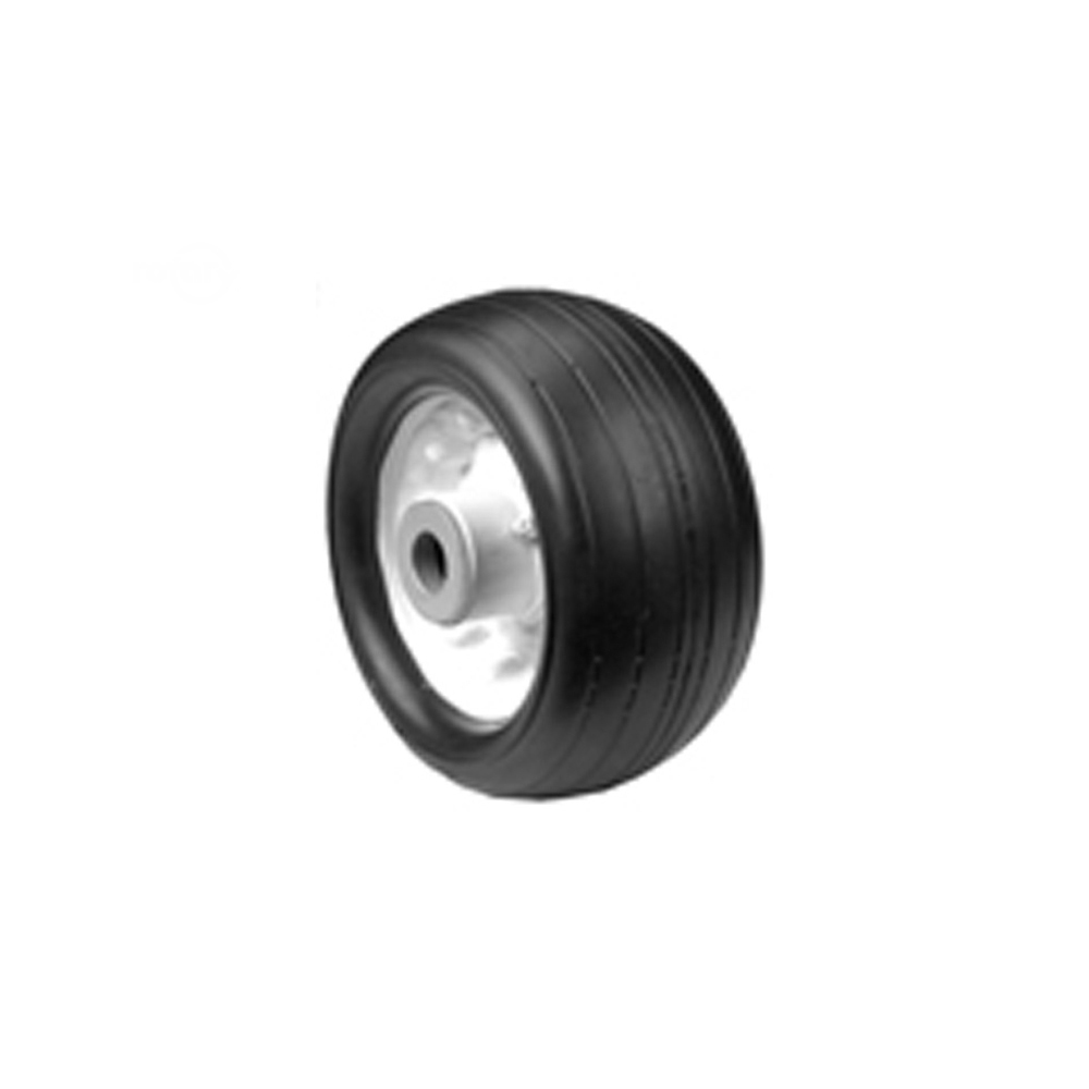 11956-6-1/4 X 3.00 STEEL WHEEL ASSY