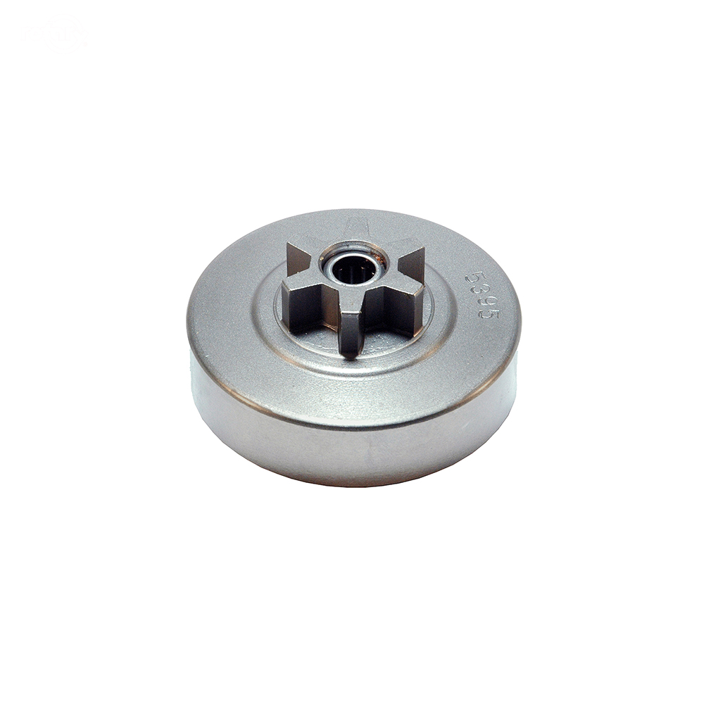14966-SPUR SPROCKET ASM C/S 3/8 LO PRO