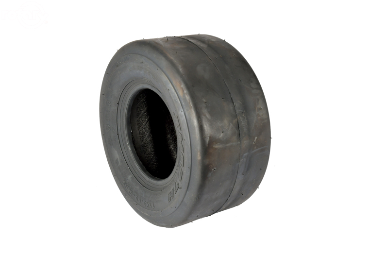 16719-CASTER WHEEL TIRE FOR HUSTLER