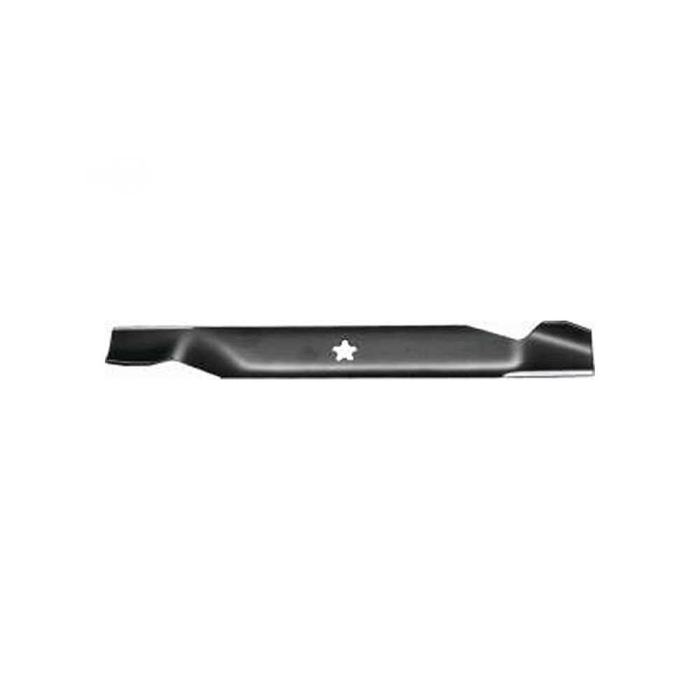 6124-AYP BLADE 19" X 5 POINT STAR