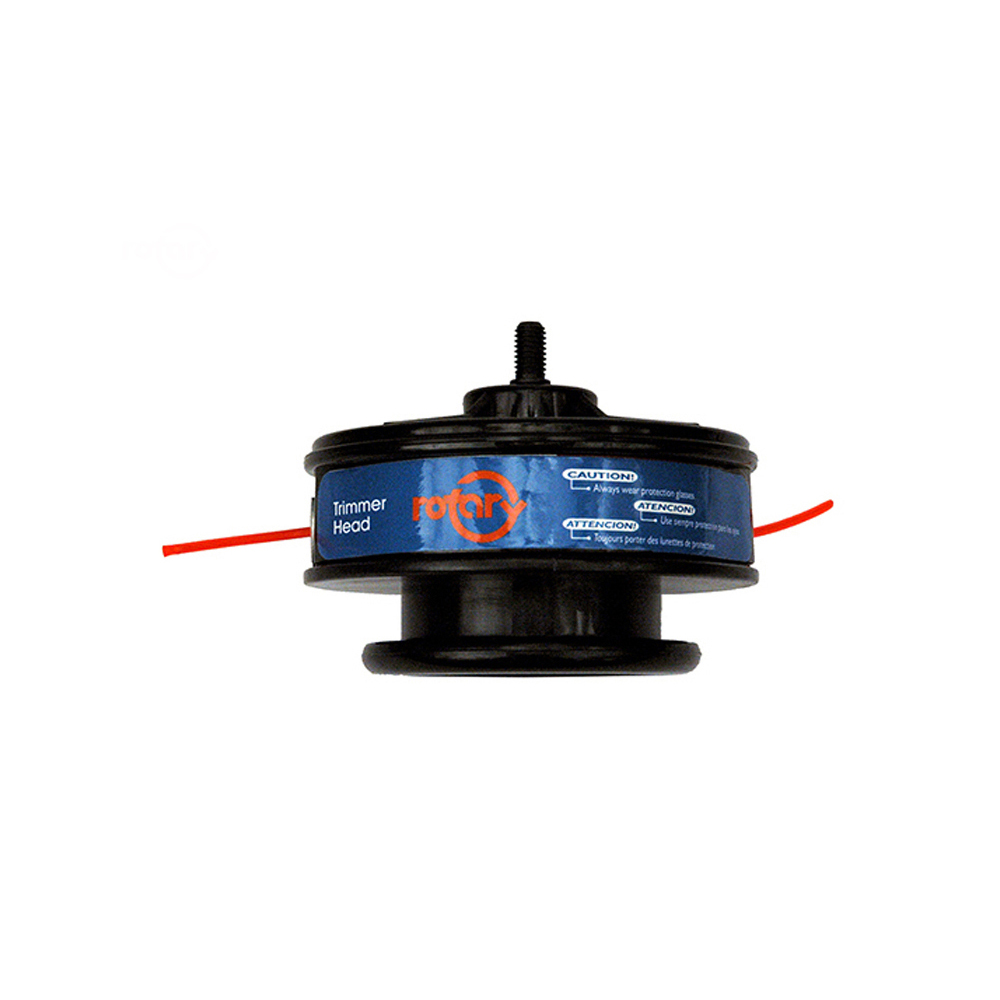 9383-MANUAL FEED TRIMMER HEAD