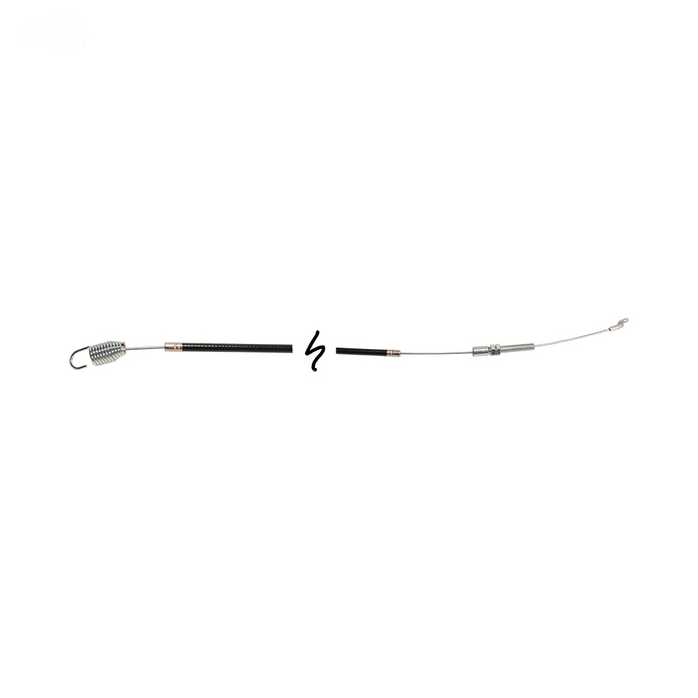 13741-CLUTCH DRIVE CABLE FOR STIGA