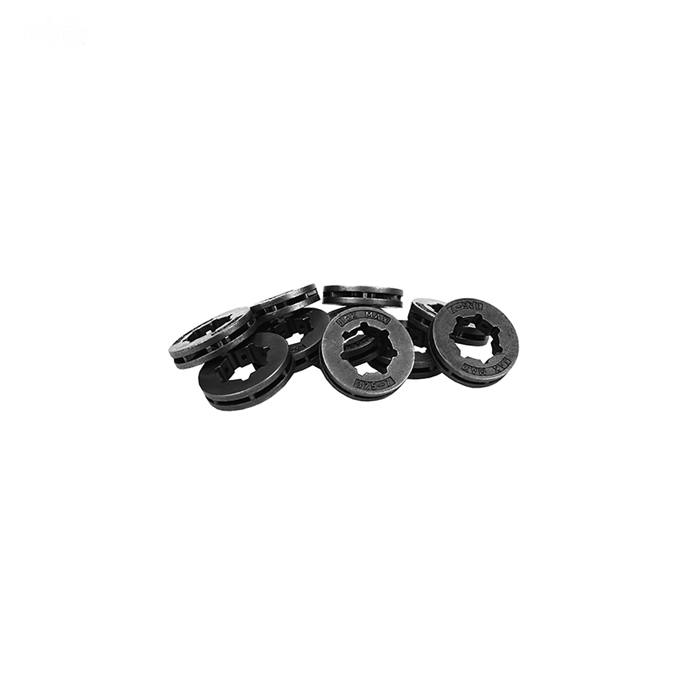 12592-RIM SPROCKET 1/4-9 SMALL