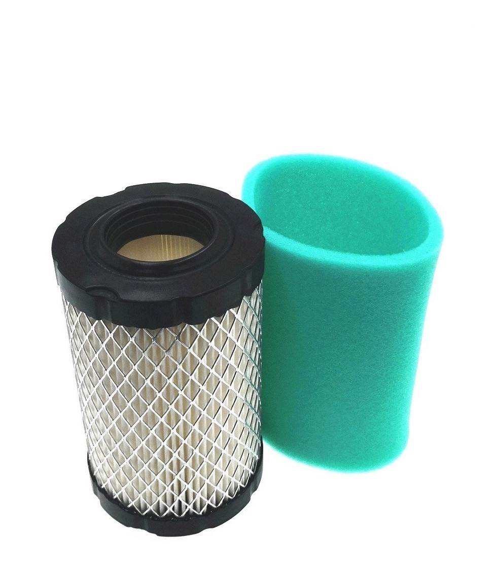 20908-AIR FILTER & PRE-FILTER COMBI FOR B&S