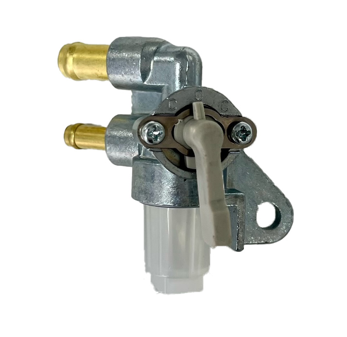 20856-FUEL TAP FOR B&S