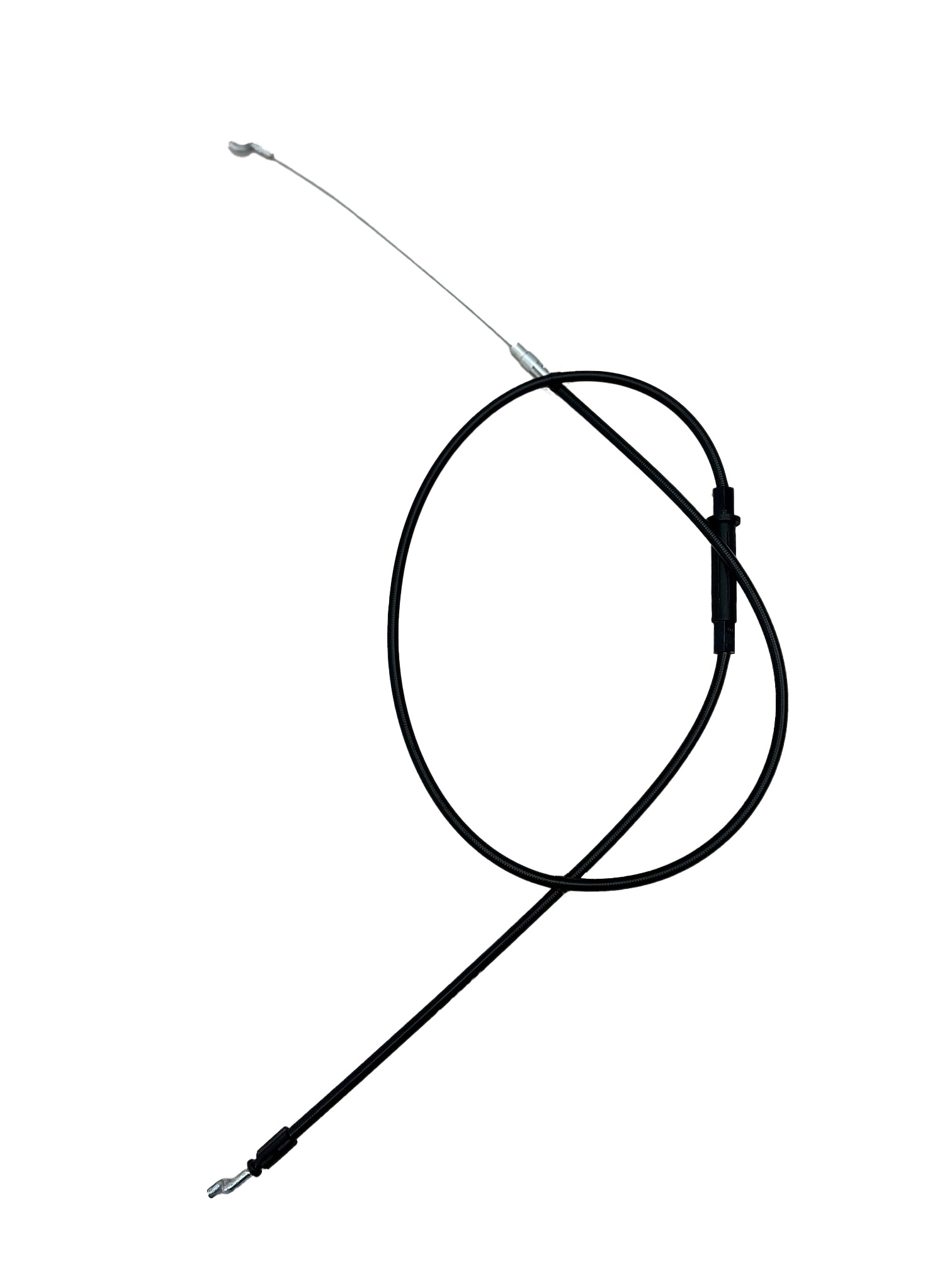 20869-CLUTCH CABLE FOR AL-KO