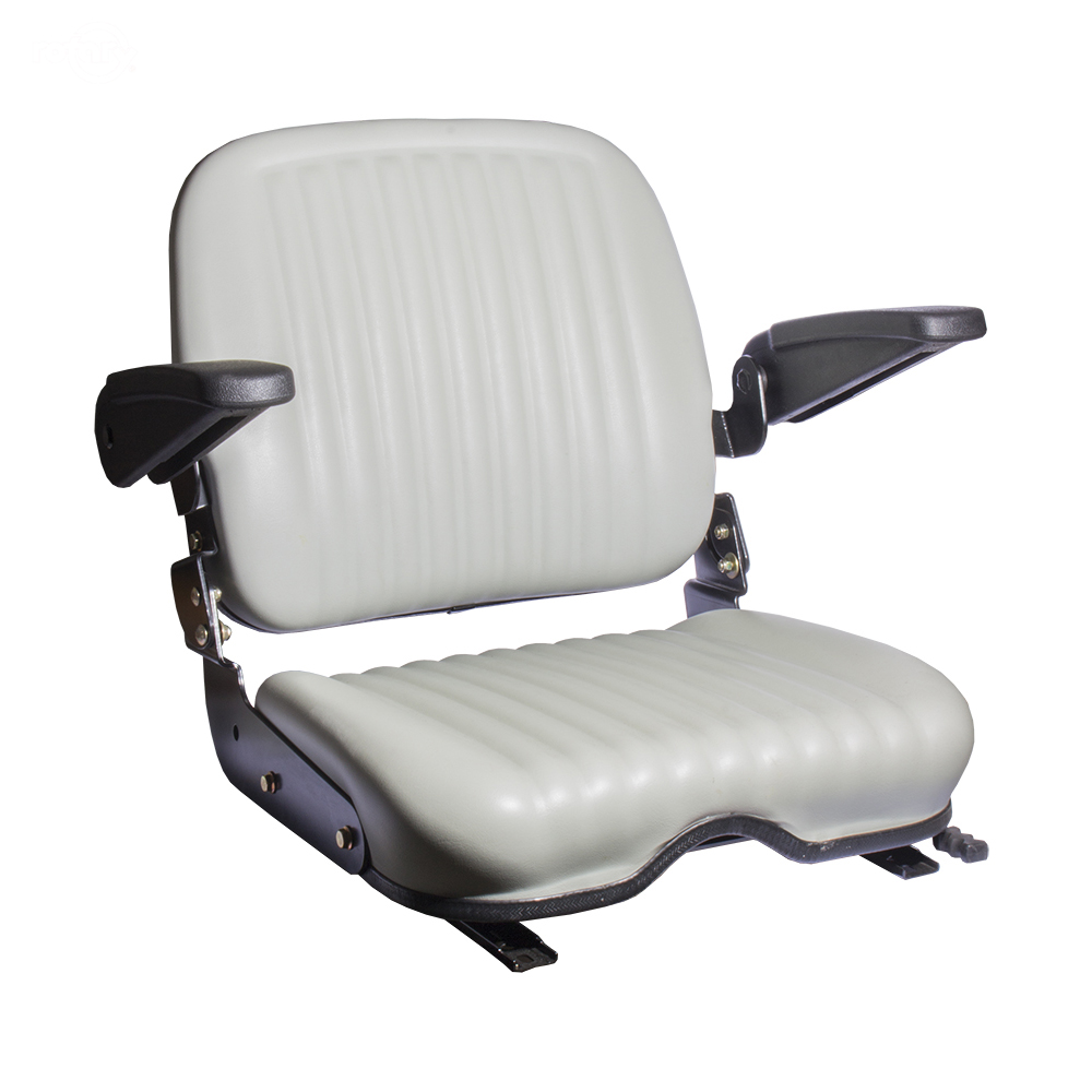 15628-BROAD-BASE, HIGH-BACK SEAT