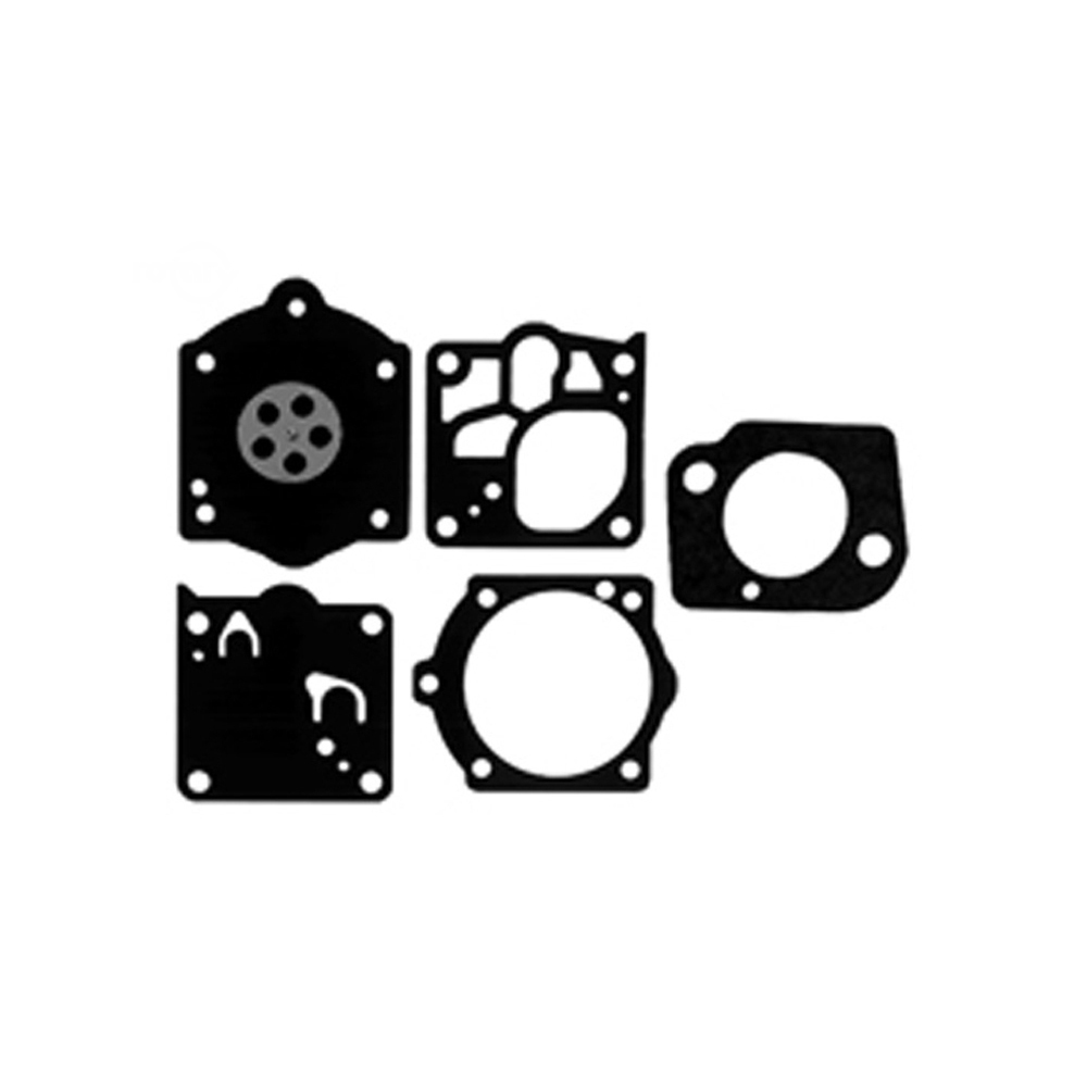 7215-CARBURETOR KIT WALBRO
