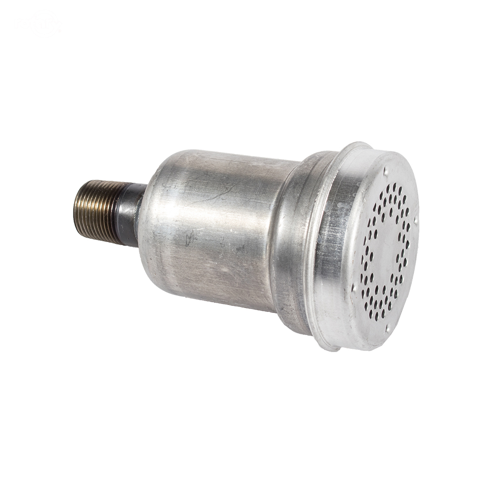 1269-MUFFLER FOR B&S 3/4" PIPE