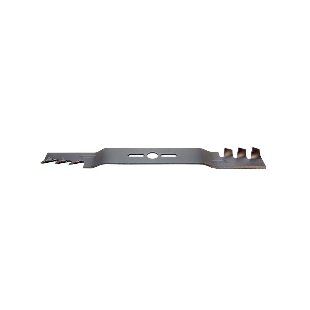 50322-UNIVERSAL MULCHER BLADE 20" X 1" - OFF-SET *COPPERHEAD*