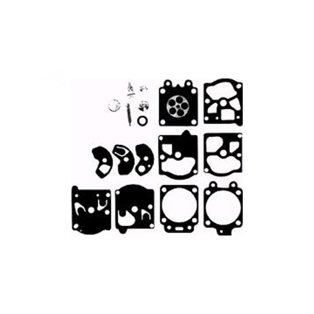 4180-CARBURETOR KIT FOR WALBRO