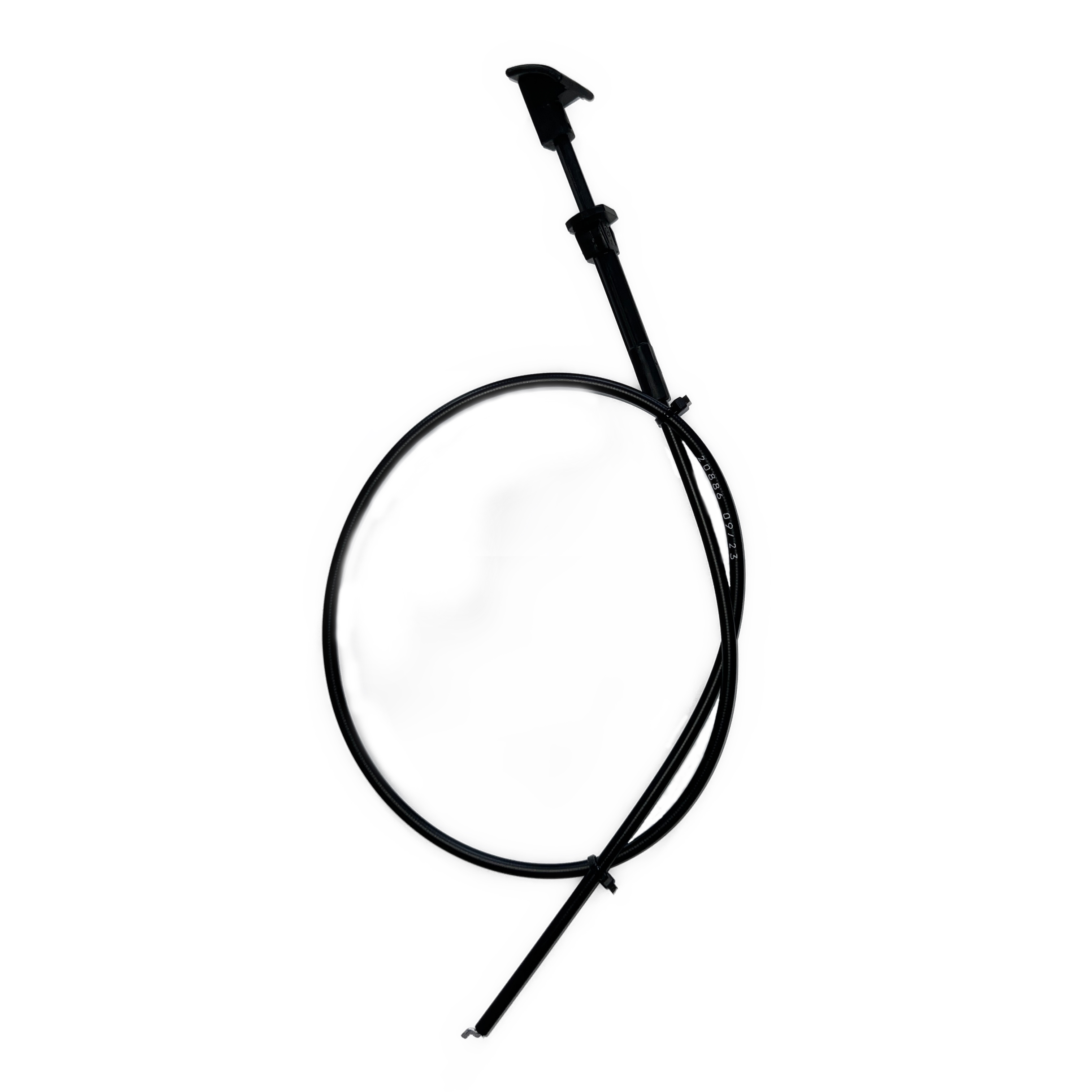 20886-THROTTLE CABLE FOR GGP/STIGA/CASTELGARDEN *DISCONTINUED - STOCKSALE*